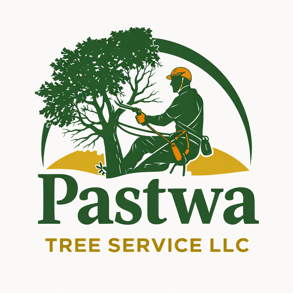 Pastwas Tree Service LLC